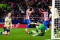 Live Video&Score | Atletico Madrid