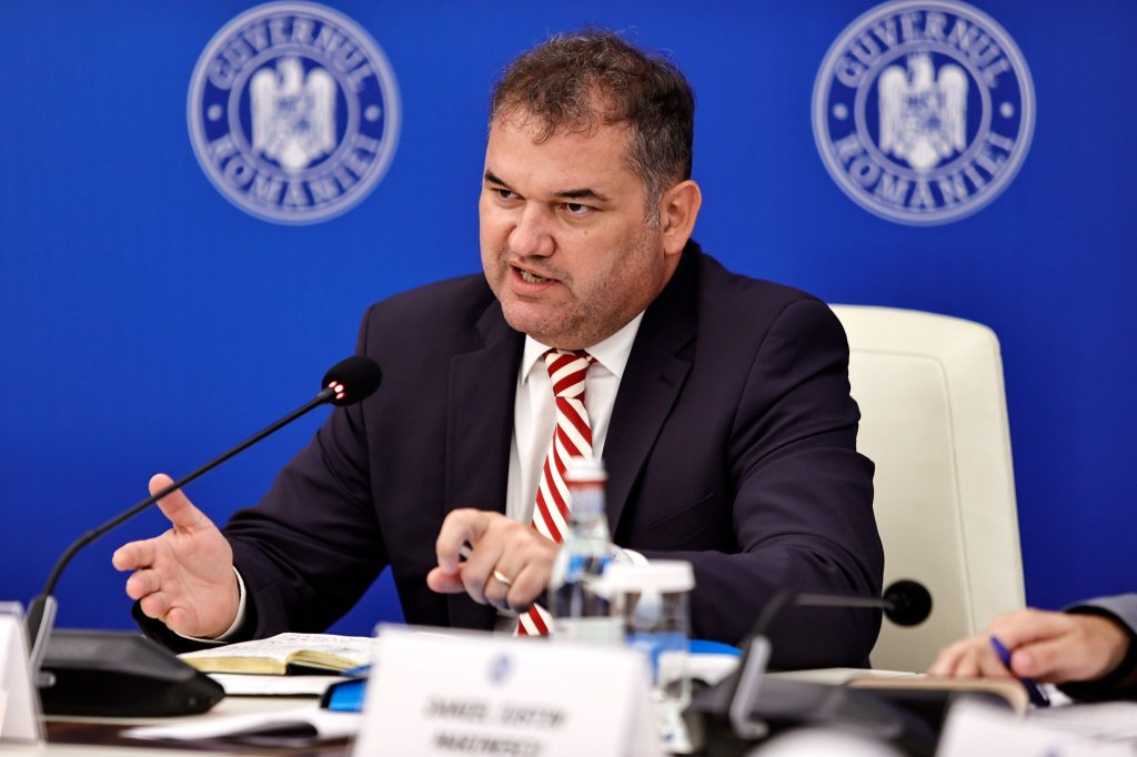 Attila Cseke: Amenzi de circulație neplătite du le la suspendarea