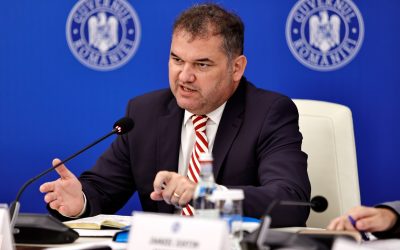 Attila Cseke: Amenzi de circulație neplătite du le la suspendarea