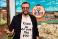 Cătălin Măruță a fost înlocuit la PRO TV de serialul turcesc „Leyla” și de „Lecții de viață”