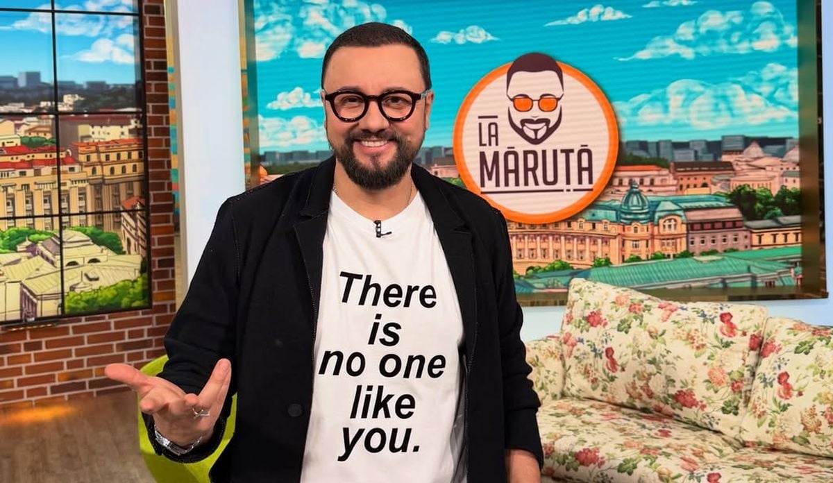 Cătălin Măruță a fost înlocuit la PRO TV de serialul turcesc „Leyla” și de „Lecții de viață”