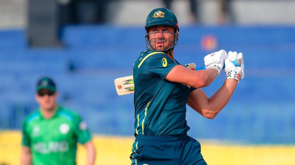 Australia vs. Zimbabwe 2026 livestream: Watch T20 World Cup for free