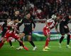 Olympiacos – Bayer Leverkusen 0-2. Germanii au marcat două goluri în două minute și au prima șansă la calificare
