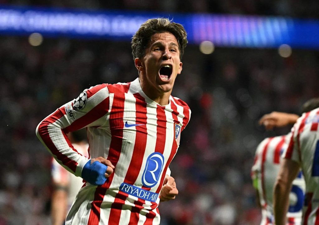 Página de inicio de Yahoo news