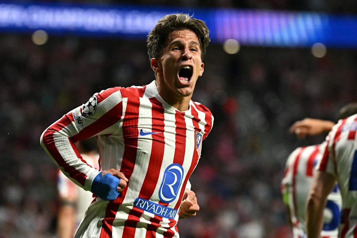 Página de inicio de Yahoo news