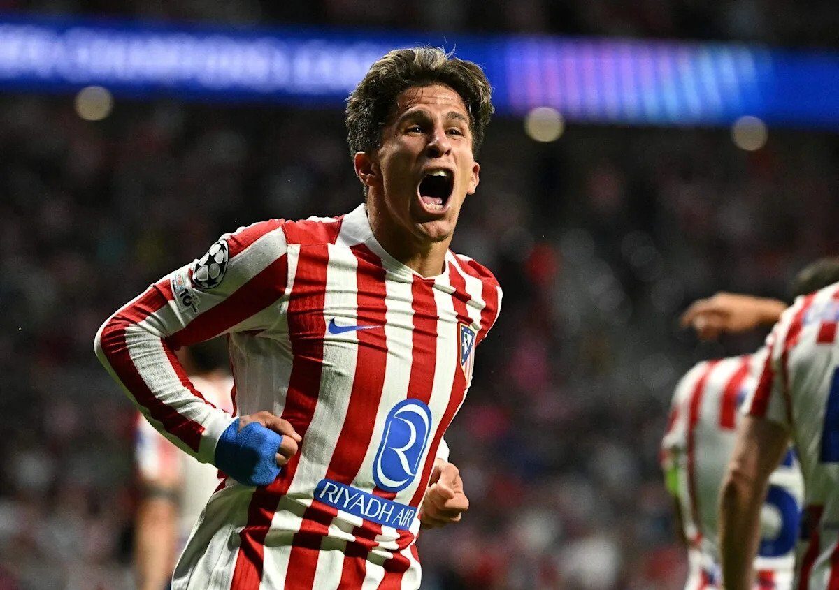 Duelul de la Sevilla: Real Betis versus Atlético de Madrid În această seară, de la ora 17:00 (ora Argentinei), Real Betis și Atlético de Madrid se vor duela în sferturile de finală ale Cupei Regelui, pe stadionul La Cartuja din Sevilla