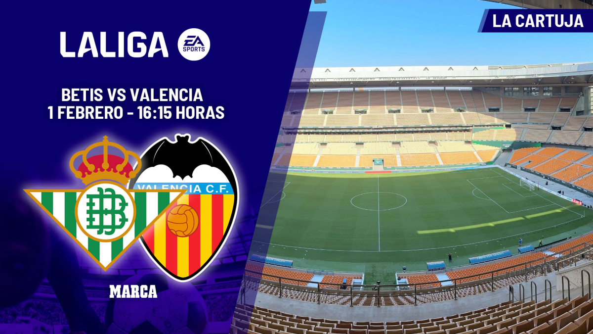 Betis - Valencia | Escalada a tiro en el regreso de Guido: previa, análisis, pronóstico y predicción