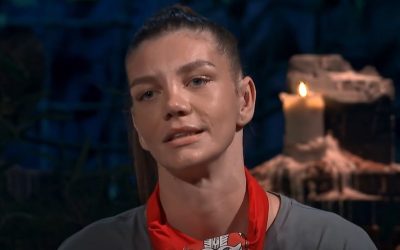 Cine este Bianca Giurcanu, concurentă la Survivor România 2026, emisiune difuzată de Antena 1