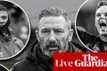 Clough pulls off FA Cup shock, Birmingham v Leeds buildup, WSL and more – matchday live, as it happened | Football