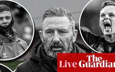 Clough pulls off FA Cup shock, Birmingham v Leeds buildup, WSL and more – matchday live, as it happened | Football