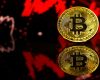Bitcoin briefly breaks below $61,000 as sell-off intensifies