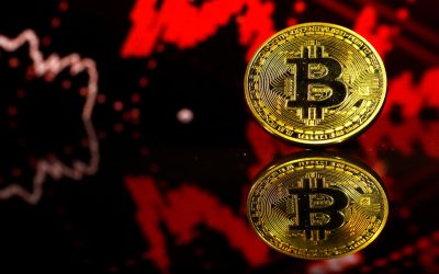 Bitcoin briefly breaks below $61,000 as sell-off intensifies