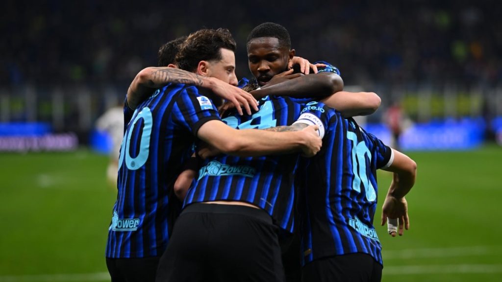 Bodo/Glimt vs. Inter Milan 2026 livestream: Watch Champions League for free
