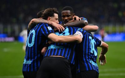 Bodo/Glimt vs. Inter Milan 2026 livestream: Watch Champions League for free