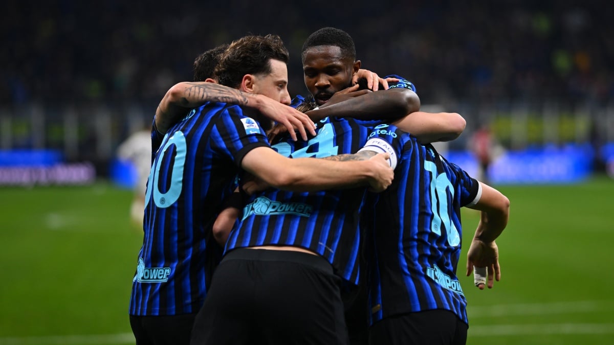Bodo/Glimt vs. Inter Milan 2026 livestream: Watch Champions League for free