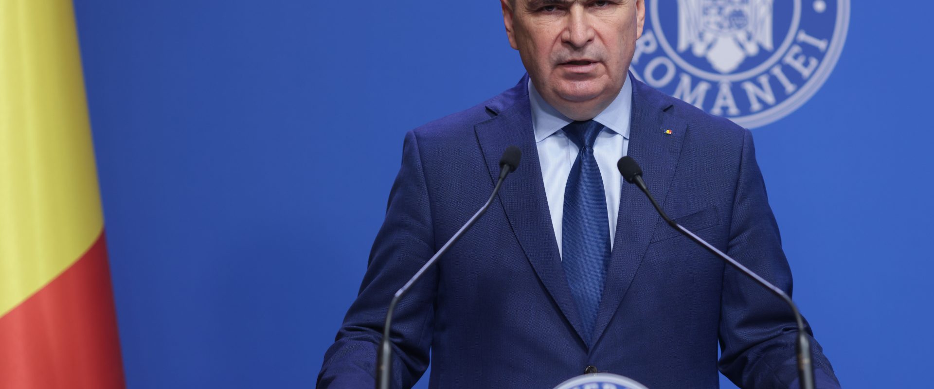 VIDEO Premierul Bolojan, declarații după ce Guvernul a adoptat tăierile din administrație și pachetul de relansare economică: „O schimbare care nu place la toată lumea”