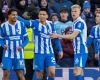 Preview: Brighton & Hove Albion vs Crystal Palace - prediction, team news, lineups