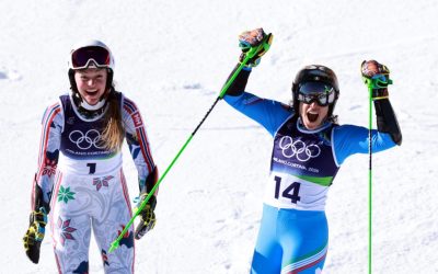 Gigante donne LIVE Brignone e Goggia alle Olimpiadi