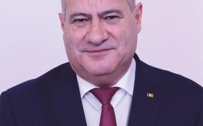 Bugetul 2021, în Parlament săptămâna viitoare, anunță Vicepremierul Neacșu