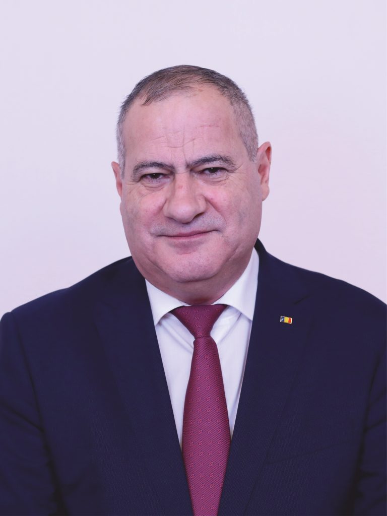 Bugetul 2021, în Parlament săptămâna viitoare, anunță Vicepremierul Neacșu