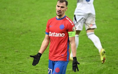 iată cum s-ar decide calificarea în play-off pe muchie!