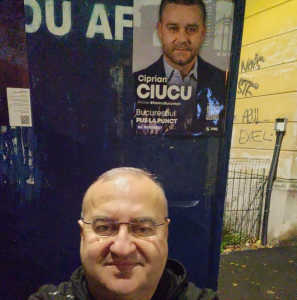 Fostul director al Serviciului de Informații Externe, Claudiu Săftoiu, iese din nou în prim-planul scenei politice locale, adoptând o poziție fermă în apărarea liderului organizației PNL Sector 2, Monica Anisie
