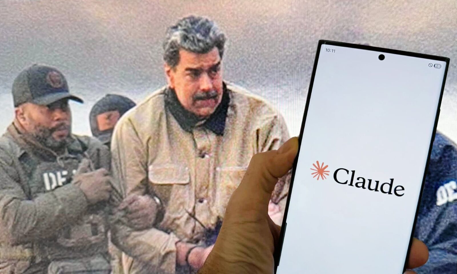 Armata Statelor Unite a folosit recent o tehnologie avansată de inteligență artificială pentru a sprijini o operațiune importantă în Venezuela, culminând cu capturarea liderului politic Nicolás Maduro