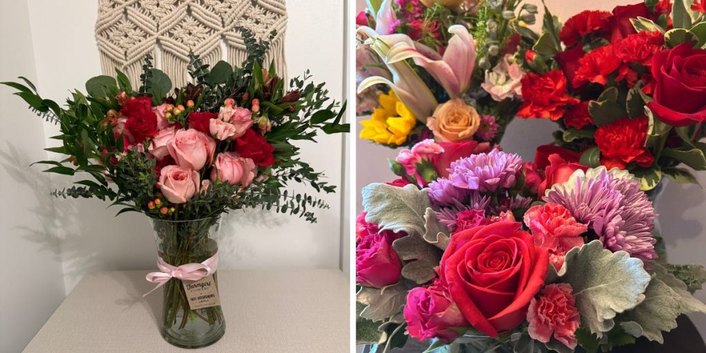 The Best Online Flower Delivery Services for Valentine's Day in 2026