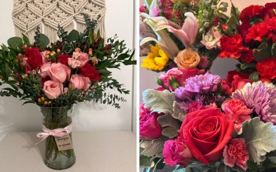 The Best Online Flower Delivery Services for Valentine's Day in 2026