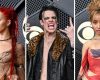 Grammys Red Carpet Fashion 2026: The Best Looks