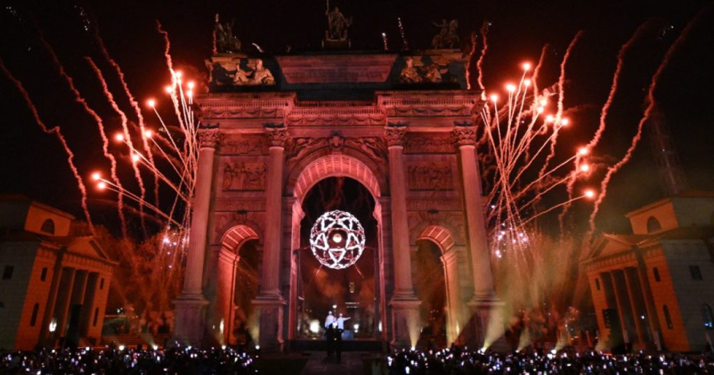 Jocurile Olimpice 2026: ceremonie de deschidere cu defilare din patru locații. România, reprezentată de 28 de sportivi