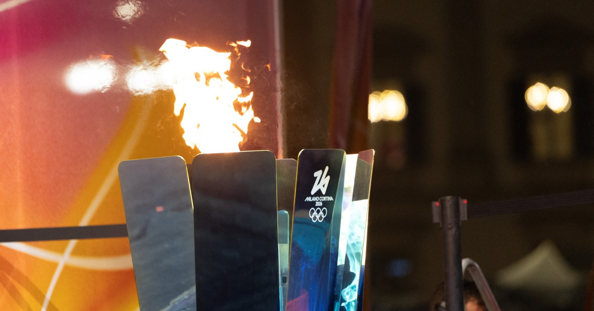 JO 2026. Încep Jocurile Olimpice de iarnă Milano-Cortina. La ce oră are loc ceremonia de deschidere