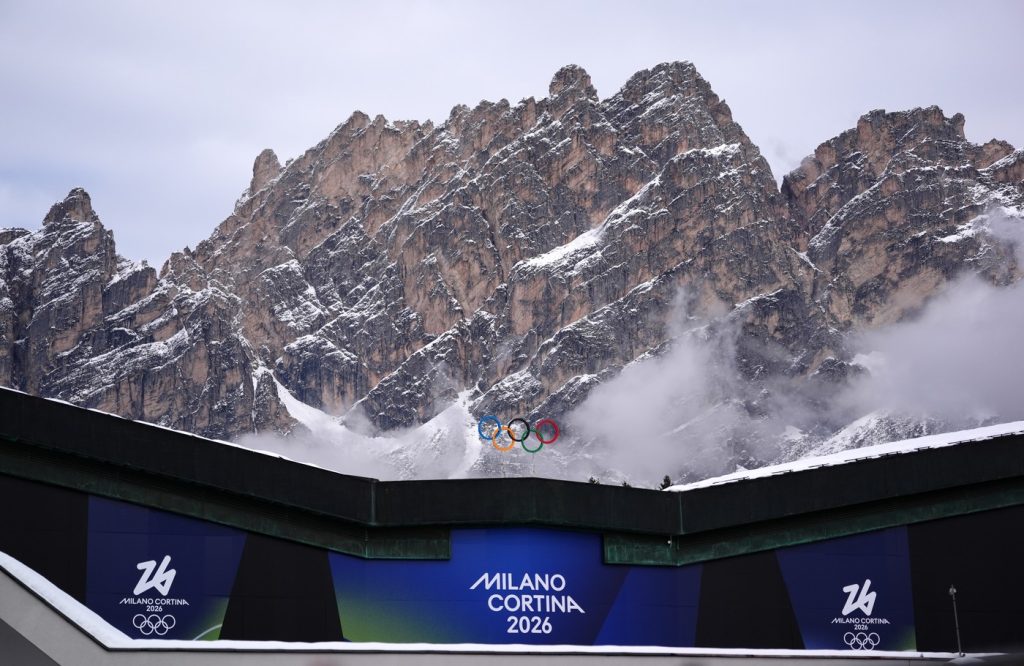 Jocurile Olimpice de iarnă Milano – Cortina 2026 încep oficial astăzi/ Toate datele despre ceremonia de deschidere