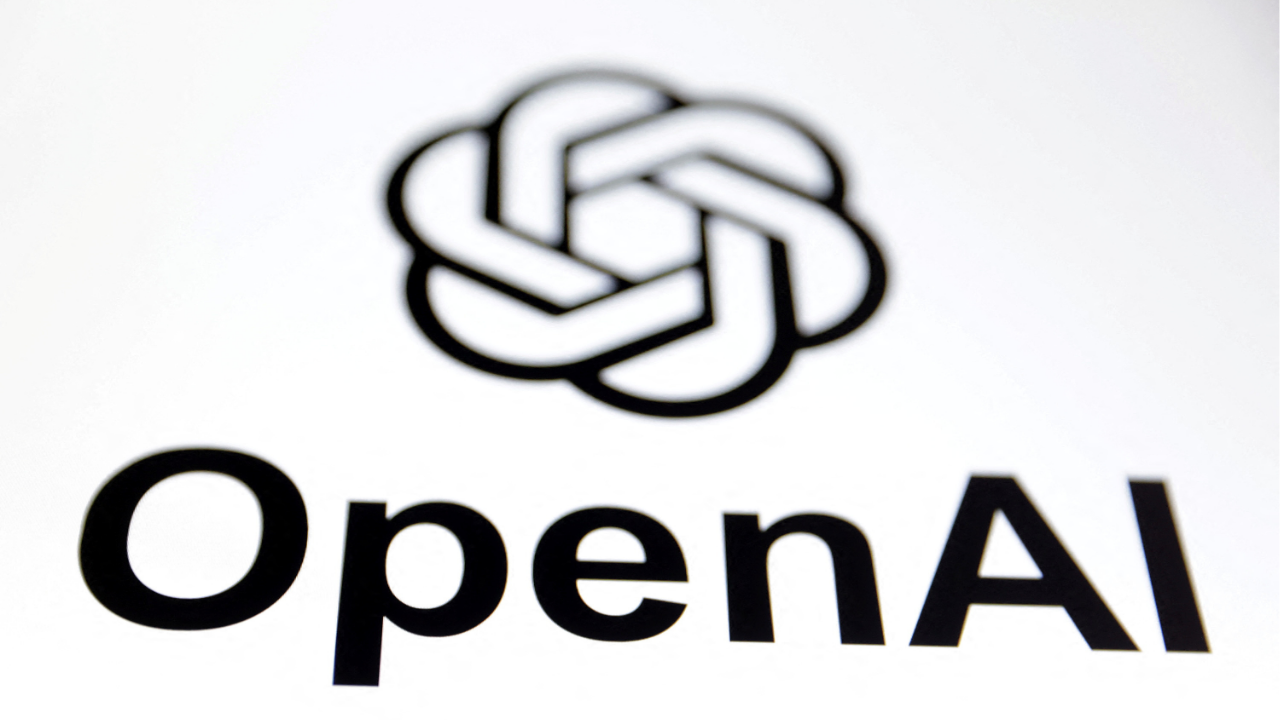 OpenAI logo is seen in this illustration taken, March 11, 2024. REUTERS/Dado Ruvic/Illustration