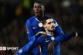 Hull City 0-4 Chelsea: Pedro Neto hat-trick and Estevao strike sends Blues into FA Cup fifth round