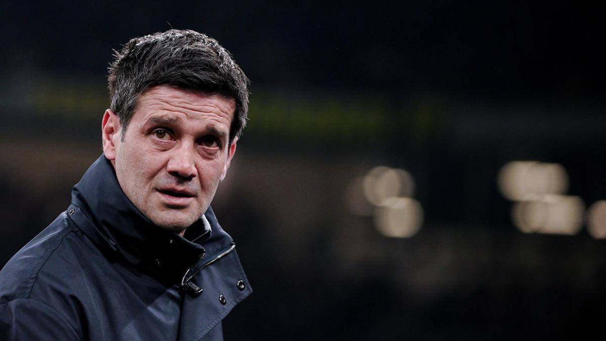 Chivu dopo Inter-Juve: "Kalulu tocca Bastoni, da ammonito le mani devi lasciarle a casa"