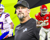Early 2026 NFL Power Rankings: How do all 32 teams stack up?