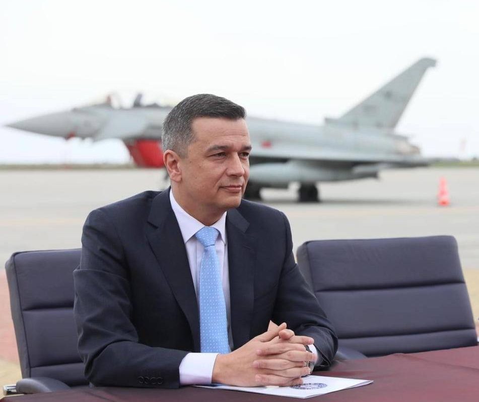 Coaliția de Guvernare va prezenta decizii de politică externă, anunță