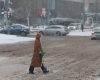 Alerte de la ANM: Cod galben de ninsori și vânt în mai multe județe / Nou val de frig în următoarele zile
