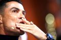 L-a făcut praf pe Cristiano Ronaldo în direct la TV: "Să-și vadă lungul nasului!"
