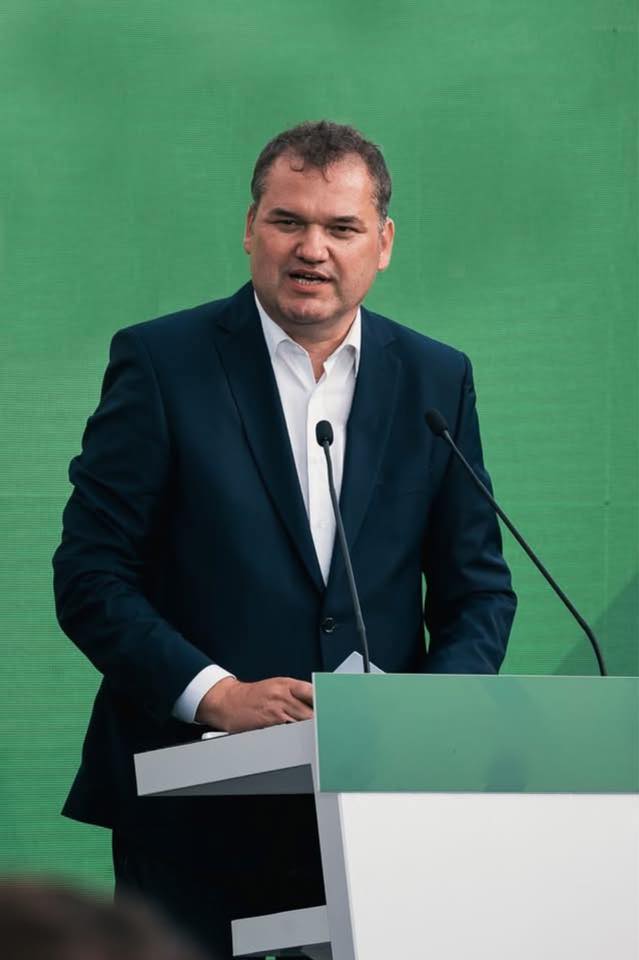 Cseke Attila: 609 posturi eliminate prin noi norme pentru Poliția