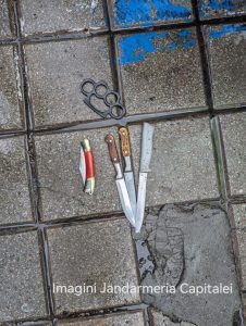 Guvernul italian adoptă un nou decret de securitate menită să pună capăt violenței urbane și fiecărei tentative de utilizare a armamentului alb în comportamente ilegale