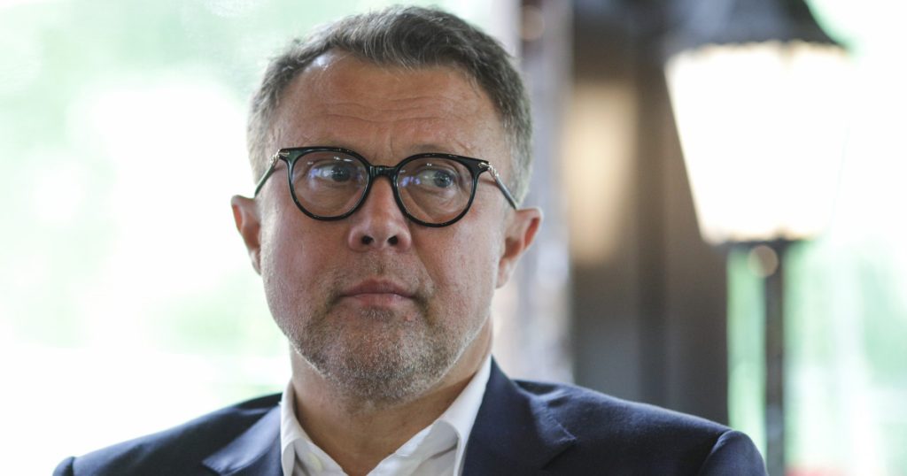 Omul de afaceri Dan Ostahie avertizează că România riscă o recesiune tehnică: „Când se intră în criză, nu simțim”