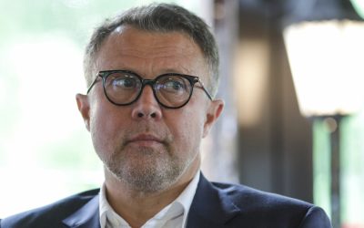 Omul de afaceri Dan Ostahie avertizează că România riscă o recesiune tehnică: „Când se intră în criză, nu simțim”