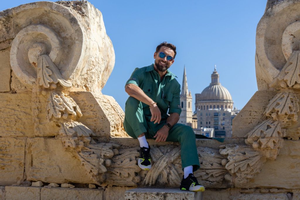 Dani Oțil provoacă cuplurile la ultima probă înainte de săptămâna finală