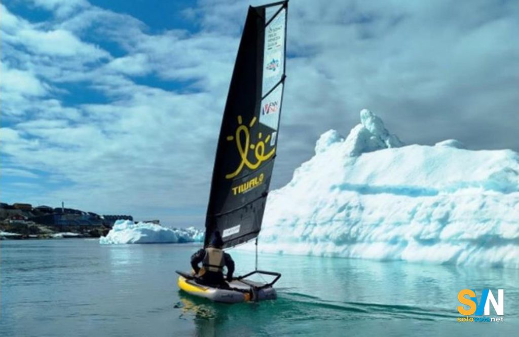 dal Gange allo stretto di Bering, la vela come viaggio tra culture e tempo