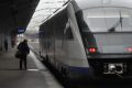 Incident în Gara de Nord din București. Un vagon al unui tren CFR Călători a deraiat, circulația este blocată