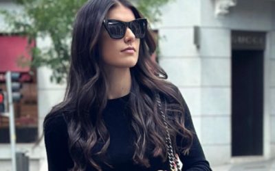 Nu a crezut! Noi detalii ies la iveală, după despărțirea dintre Sorana Cîrstea și Alexandru Țiriac: "Era jos de tot!"