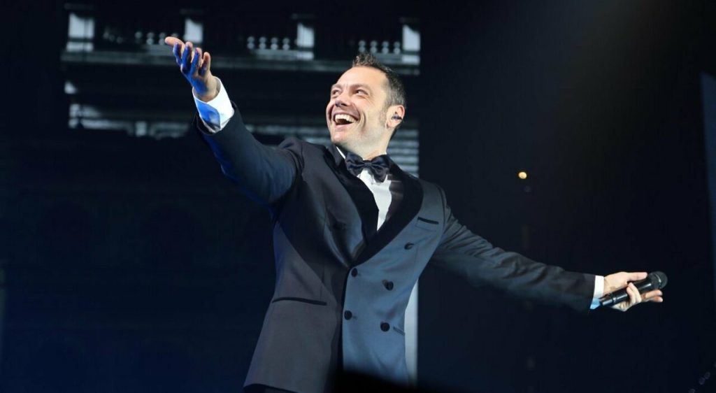 il divorzio, i figli, la carriera tra Sugar e l'ultimo disco, dove vive