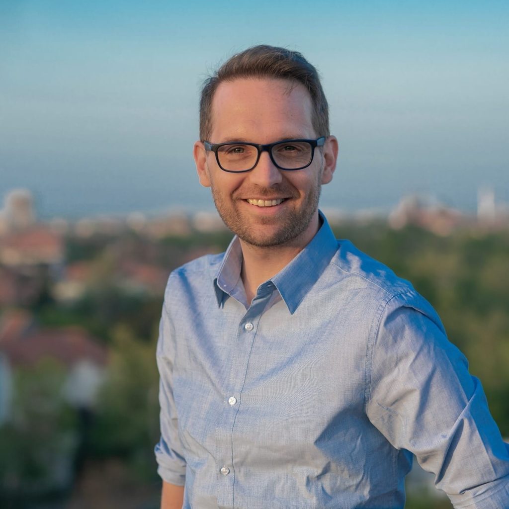 Dominic Fritz se luptă la ÎCCJ contra deciziei ANI: Sunt